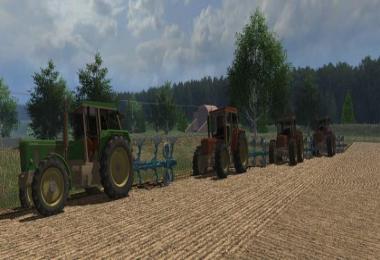 Rabe Super Albatros v1.0 More Realistic