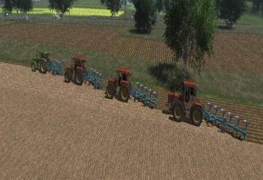 Rabe Super Albatros v1.0 More Realistic