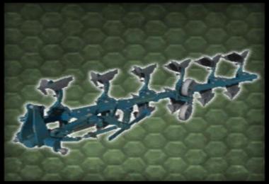 Rabe Super Albatros v1.0 More Realistic