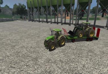 RANDAZZO PLATFORM PA97 I v1.1