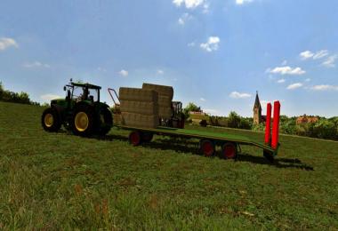 RANDAZZO PLATFORM PA97 I v1.1