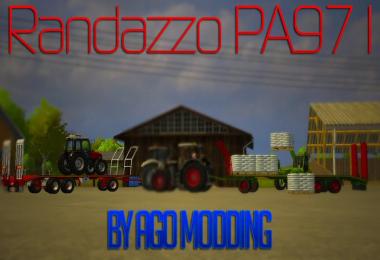 RANDAZZO PLATFORM PA97 I v1.1