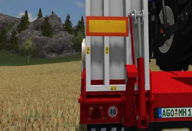 RANDAZZO PLATFORM PA97 I v1.1