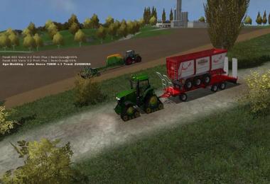 RANDAZZO PLATFORM PA97 I v1.1