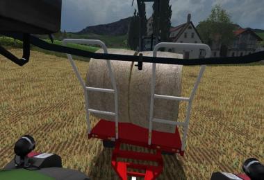 RANDAZZO PLATFORM PA97 I v1.1