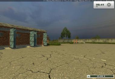 Rassvet Kolkhoz v2.0