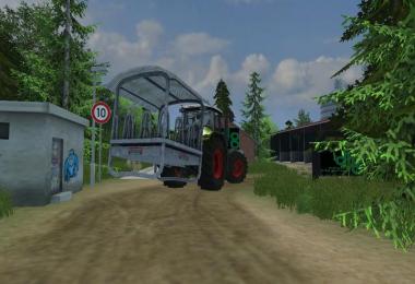 Ratelier Beiser v1.0