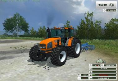 Renault Ares 610 RZ v3.0