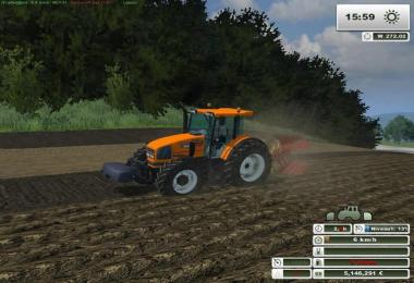 Renault Ares 610 RZ v3.0