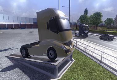 Renault Radiance Concept v1.2 Full