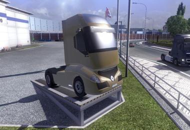 Renault Radiance Concept v1.2 Full