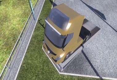 Renault Radiance Concept v1.2 Full