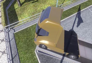 Renault Radiance Concept v1.2 Full