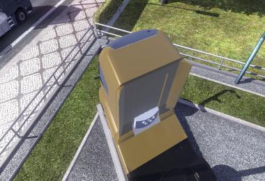 Renault Radiance Concept v1.2 Full