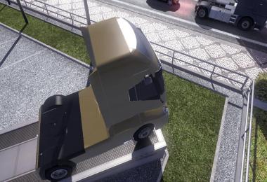 Renault Radiance Concept v1.2 Full