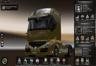 Renault Radiance Concept v1.2 Full