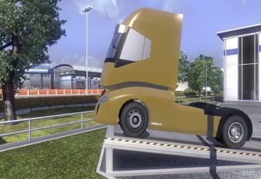 Renault Radiance Concept v1.2 Full