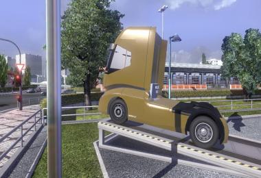 Renault Radiance Concept v1.2 Full