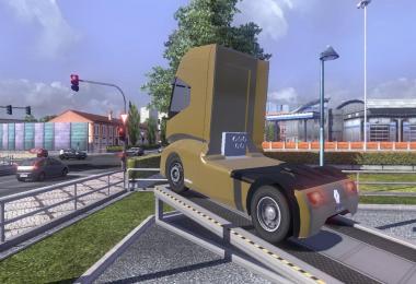 Renault Radiance Concept v1.2 Full