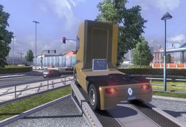 Renault Radiance Concept v1.2 Full
