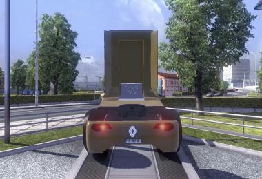 Renault Radiance Concept v1.2 Full