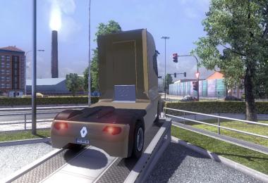 Renault Radiance Concept v1.2 Full