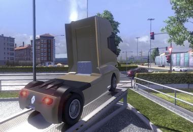 Renault Radiance Concept v1.2 Full