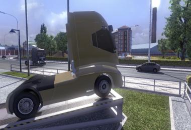 Renault Radiance Concept v1.2 Full