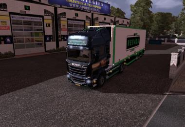 Revada & de Keuster 1.9.22