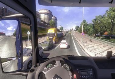 Reworked AI Traffic v1.2