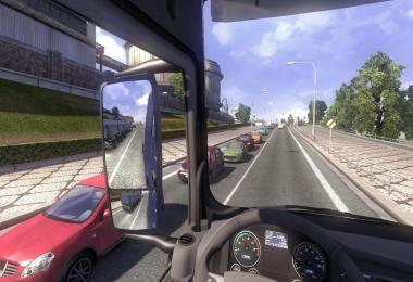 Reworked AI Traffic v1.2