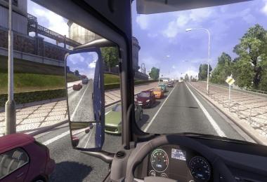 Reworked AI Traffic v1.2