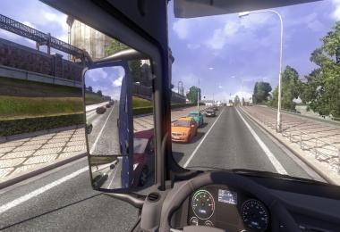 Reworked AI Traffic v1.2