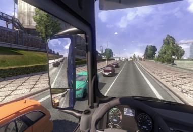 Reworked AI Traffic v1.2