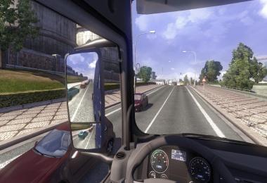 Reworked AI Traffic v1.2