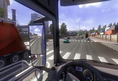 Reworked AI Traffic v1.2