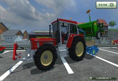 Schluter Super 1500 TVL Special v1.0 MR