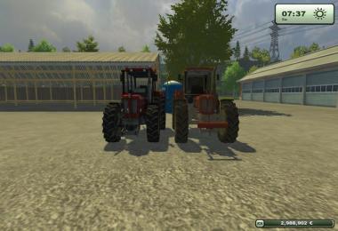 Schluter Super 1500 TVL Special v1.0 MR