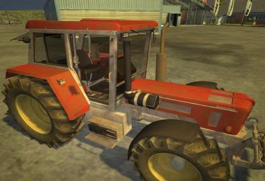 Schluter Super 1500 TVL Special v1.0 MR