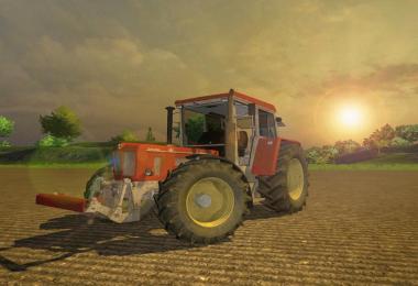 Schluter Super 1500 TVL Special v1.0 MR