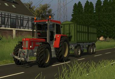 Schluter Super 1500 TVL Special v1.0 MR