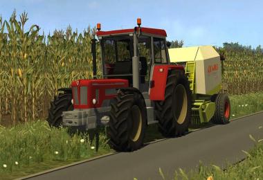 Schluter Super 1500 TVL Special v1.0 MR