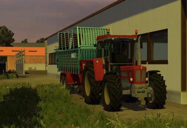 Schluter Super 1500 TVL Special v1.0 MR