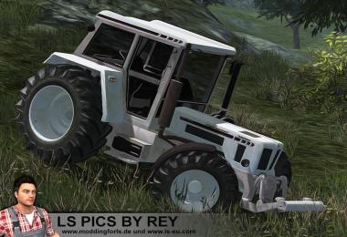 Schluter Super 1700VL v1.0 MR