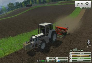 Schluter Super 1700VL v1.0 MR