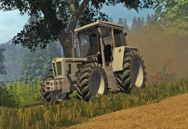 Schluter Super 1700VL v1.0 MR