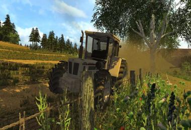 Schluter Super 1700VL v1.0 MR