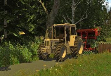 Schluter Super 1700VL v1.0 MR