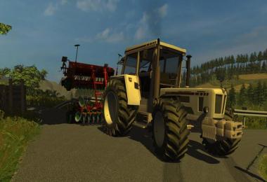 Schluter Super 1700VL v1.0 MR