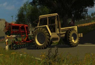 Schluter Super 1700VL v1.0 MR